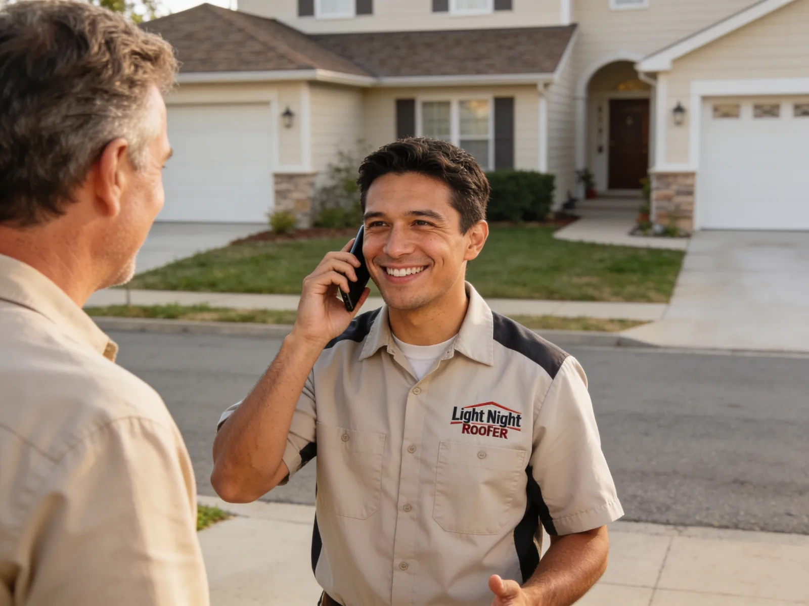 Emergency Roof Repair Tad, WV FAQs
